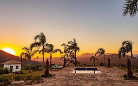 Hotel Vila Relicário